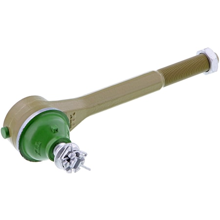 Mevotech 1988-99 Chevy C1500/92-99 Chevy C1500 Su Tie Rod End, Txes2837Rl TXES2837RL